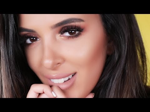 لايف ستايلطريقة وضع مكياج سموكي للمناسبات60613/0