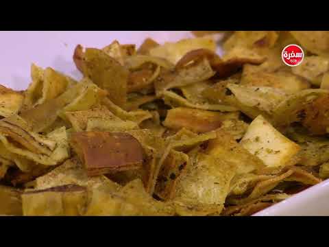 لايف ستايلطريقة إعداد فتة موزة بينك صوص60710/0