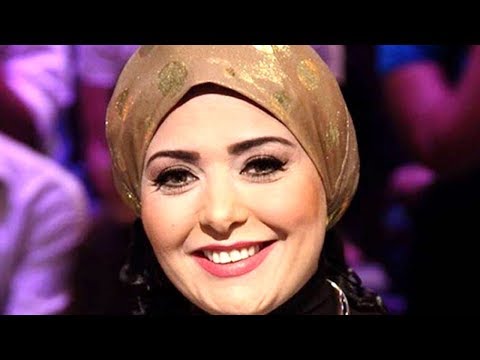 لايف ستايلشاهد : صابرين تفاجئ جمهورها بإطلالتها ورشاقتها60735/0