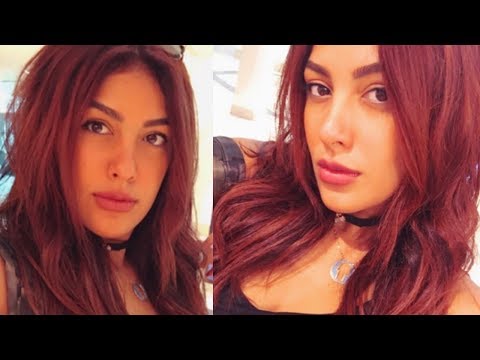 لايف ستايلبالفيديو : صورة نرمين ماهر تشعل مواقع التواصل60736/0