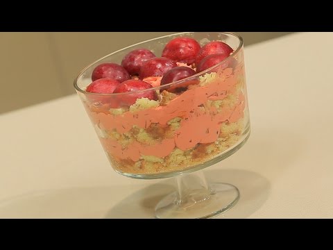 لايف ستايلطريقة إعداد كاتو البرقوق13291/0