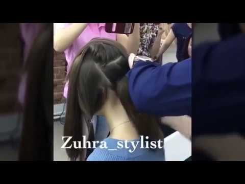 لايف ستايلأبرز تسريحات الشعر المختارة لعام 201760820/0