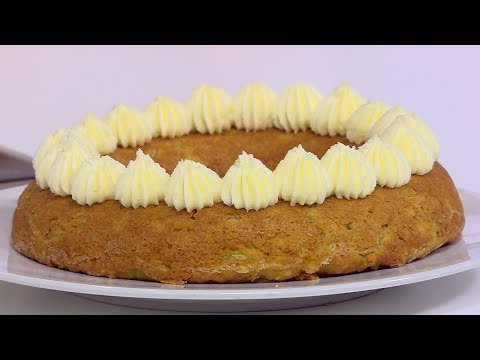 لايف ستايلشاهد: طريقة إعداد ومقادير "كيك الكوسة و المانجو"60978/0