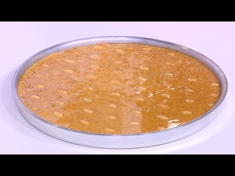 لايف ستايلشاهد: طريقة إعداد ومقادير "الهريسة"60979/0