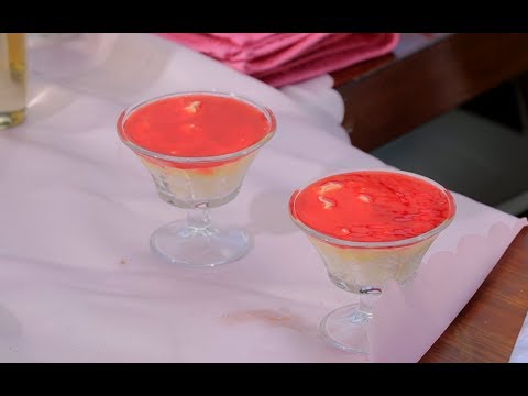 لايف ستايلشاهد: طريقة إعداد ومقادير "كاسترد مع الأرز باللبن"60982/0