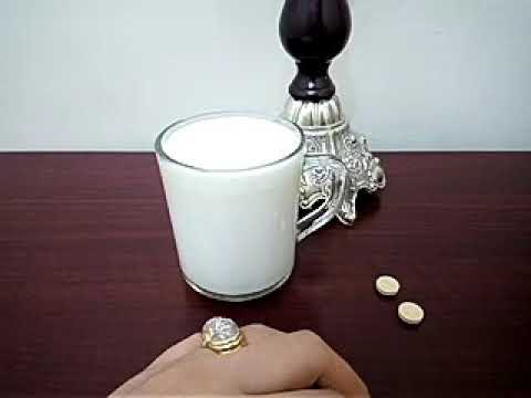 لايف ستايلبالفيديو: طولي شعرك دون وصفات بكوب على الريق61182/0