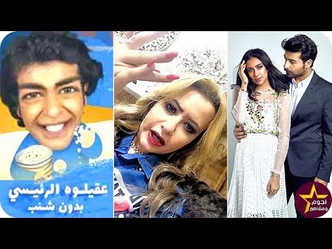 لايف ستايلبالفيديو: مي العيدان تُعلن أن شنب عقيل الرئيسي وراء انسحابه من "ماما نانا"61195/0