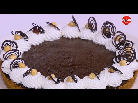 لايف ستايلطريقة إعداد تارت الشوكولاتة والكزبرة61221/0