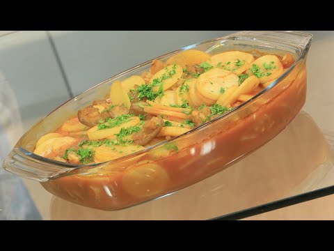 لايف ستايلطريقة إعداد كوارع بالبطاطا61270/0