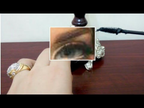 لايف ستايلأفضل وأسرع طريقة لتكثيف وتطويل الرموش61316/0