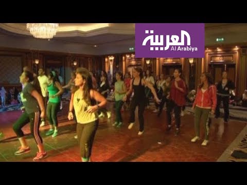 لايف ستايلشاهد: الرقص الشرقي يساعد على تقوية عضلة القلب61387/0