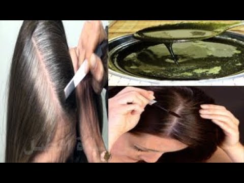 لايف ستايلشاهد: معجزة لعلاج شيب الشعر نهائيًا وللأبد في أقل من ساعة61405/0