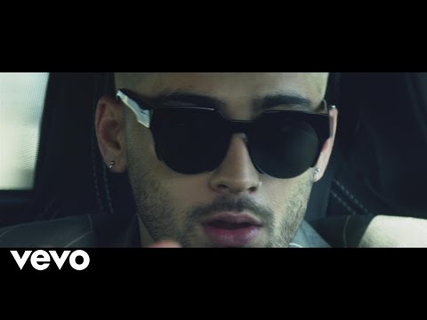 لايف ستايلشاهد: أغنية زين مالك " Dusk Till Dawn ft. Sia " الجديدة61446/0
