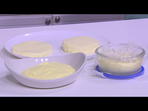 لايف ستايلطريقة إعداد ومقادير " جبنه مثلثات"13463/0