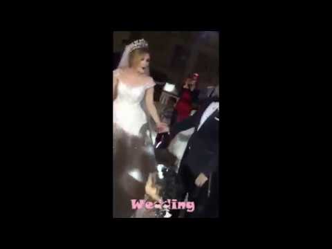 لايف ستايلشاهد: رد فعل عروسة بعد مفاجأة جهزها العريس لها61594/0