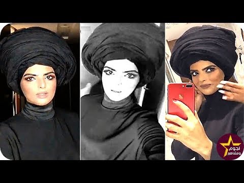 لايف ستايلشاهد: سارة الودعاني تتألّق في حجاب غريب61602/0