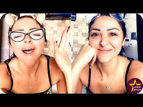 لايف ستايلشاهد: النجمة هيا كرزون تتحدّث مثل "ميكي ماوس"61604/0