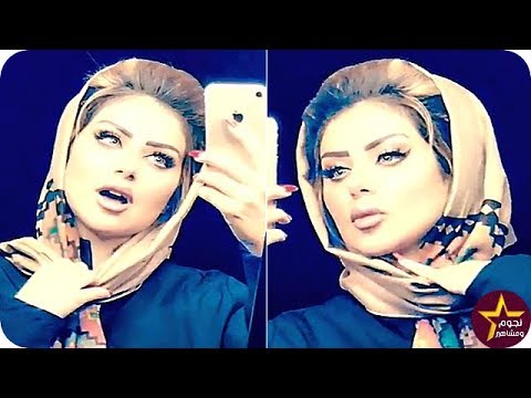 لايف ستايلشاهد: النجمة حليمة بولند تتألّق في حجاب إيراني مميّز61605/0