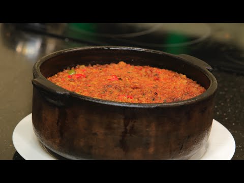 لايف ستايلطريقة إعداد ومقادير "طاجن لسان عصفور"13465/0