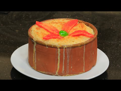 لايف ستايلطريقة إعداد ومقادير "طاجن أرز معمر بالحمام"13466/0