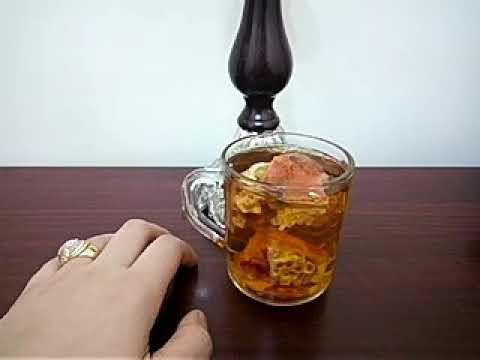 لايف ستايلبالفيديو: كوب واحد علي الريق يخلصك من الكرش نهائيا61711/0