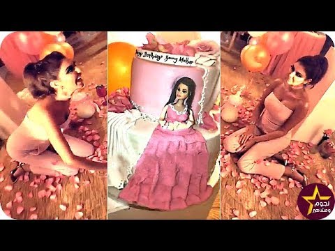 لايف ستايلشاهد: أجمل مفاجأة لمريم حسين بمناسبة عيد ميلادها61715/0