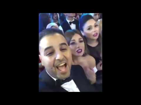 لايف ستايلشاهد: سارة سلامة تشعل السهرة برقصة مثيرة61882/0