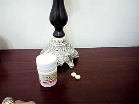 لايف ستايلشاهد: أقراص الخميرة للتخلّص من الشعر الأبيض61893/0