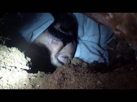 لايف ستايلبالفيديو : رجل مصري يحاول اغتصاب فتاة ميتة61918/0