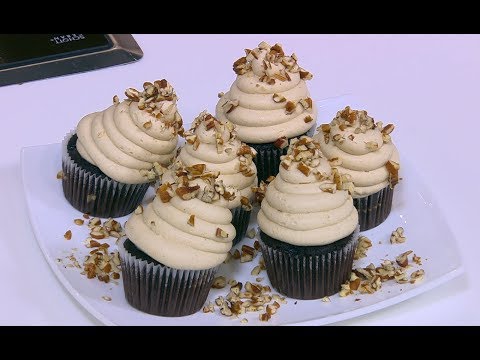 لايف ستايلشاهد: طريقة إعداد ومقادير "كب كيك تارت البيكان و الشوكولاتة"61995/0