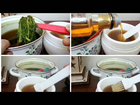 لايف ستايلوصفة سحرية لإطالة الشعر خلال أسبوع واحد62057/0