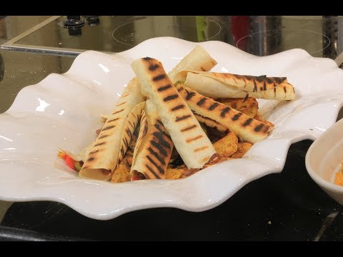 لايف ستايلشاهد: طريقة إعداد قطع دجاج حار من المطبخ المكسيكي62136/0