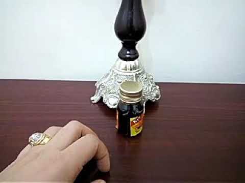 لايف ستايلبالفيديو : خبيرة تجميل تحذر من استخدام نوع من الزيوت62144/0