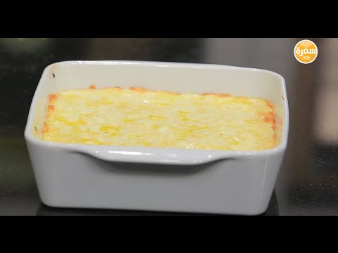 لايف ستايلبالفيديو: طريقة إعداد كريب بالدجاج والبشاميل4134/0