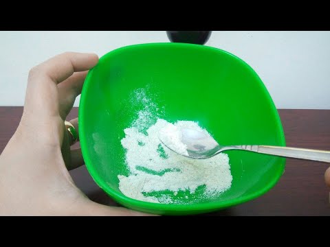 لايف ستايلطريقة إعداد بودرة التفتيح الساحرة62232/0