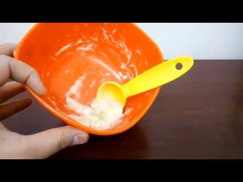 لايف ستايلتعرّفي على مكوّن منزلي لبشرة مثل القمر دون عيوب62237/0