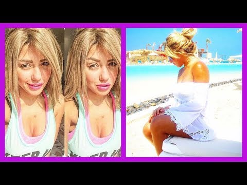 لايف ستايلشاهد: سارة سلامة تظهر بوزن زائد بشكل ملحوظ62300/0