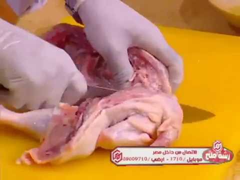 لايف ستايلطريقة إعداد ومقادير "الفراخ المقرمشة "13482/0