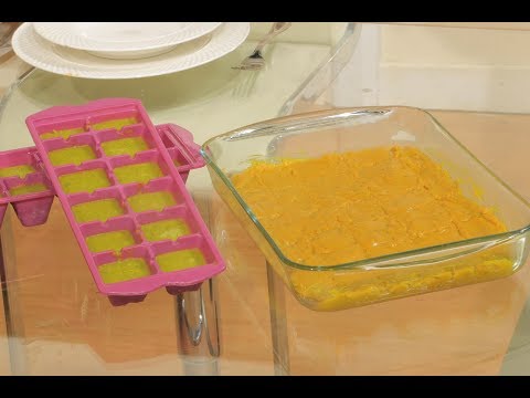 لايف ستايلطريقة إعداد ومقادير "مرقة بيتي"62364/0