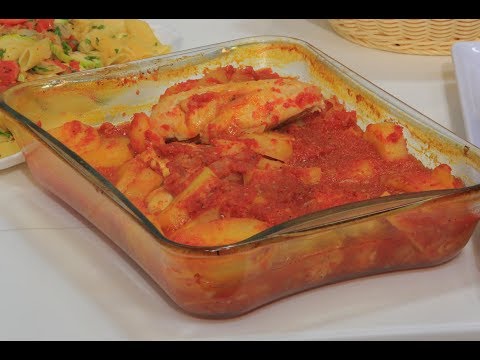 لايف ستايلشاهد| وصفة يخني الدجاج بالبطاطس المدهش62371/0