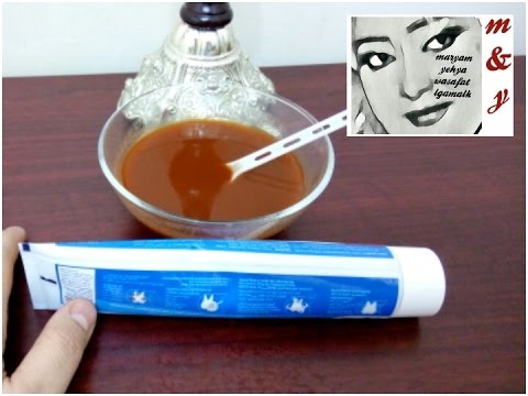 لايف ستايلالتخلّص من حبوب الوجة بجميع أنواعها خلال يوم واحد فقط62390/0