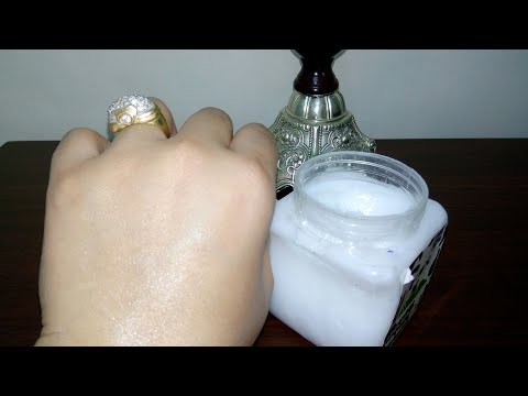 لايف ستايلشاهد: كريم معجزة فى التبيض الفورى62479/0