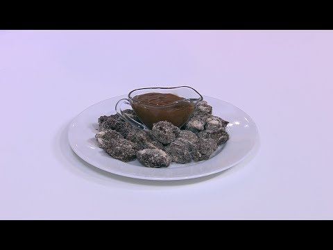 لايف ستايلشاهد: طريقة إعداد دونتس الشوكولاتة62593/0