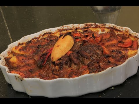 لايف ستايلشاهد: طريقة إعداد موزة كندوز بالبطاطس62595/0