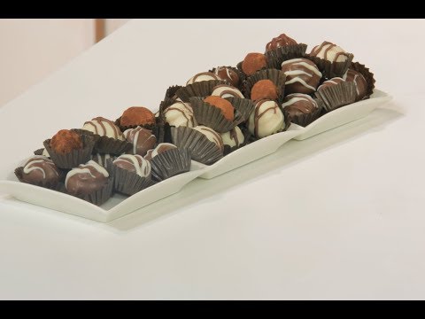 لايف ستايلشاهد: طريقة إعداد كرات الشوكولاتة62596/0