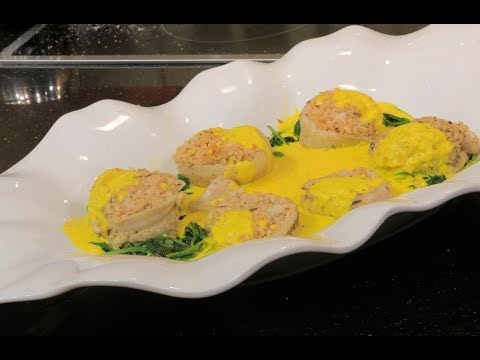 لايف ستايلشاهد: طريقة إعداد سمك فيليه بالرومي المدخن62597/0