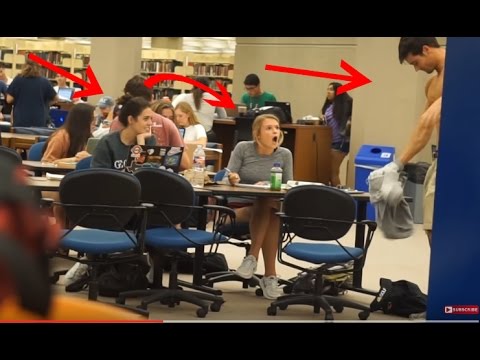 لايف ستايلشاهد: رد فعل الفتيات على مقلب خلع الملابس ليوم أفضل62618/0