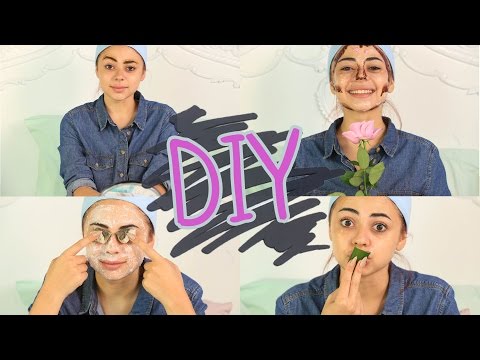 لايف ستايل5 خلطات طبيعية للعناية بالبشرة62676/0