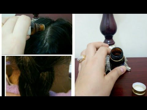 لايف ستايلبالفيديو: دلكي فروة رأسك بهذا الزيت ولن تصدقي كثافة شعرك62678/0