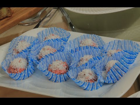 لايف ستايلطريقة إعداد فراولة بايتس62715/0